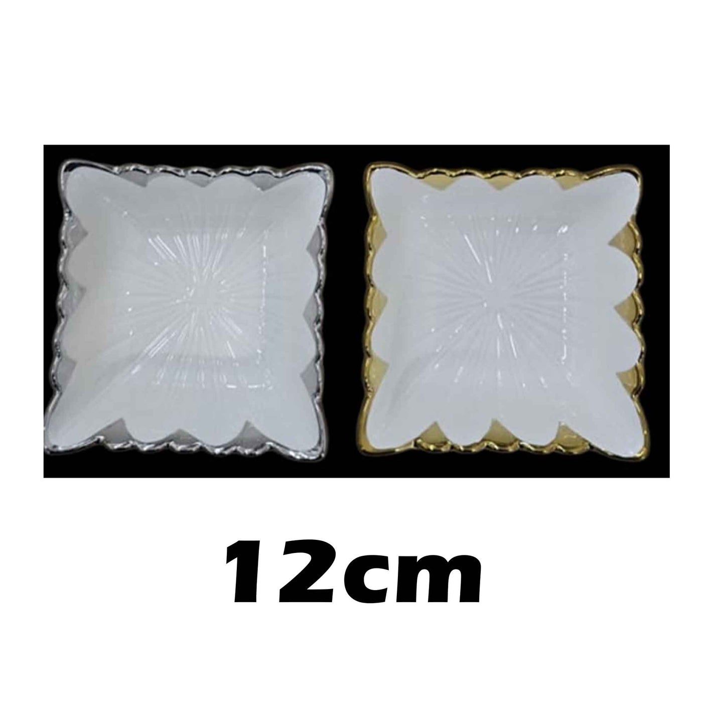 IDL2007-S+G Schale 12 cm
