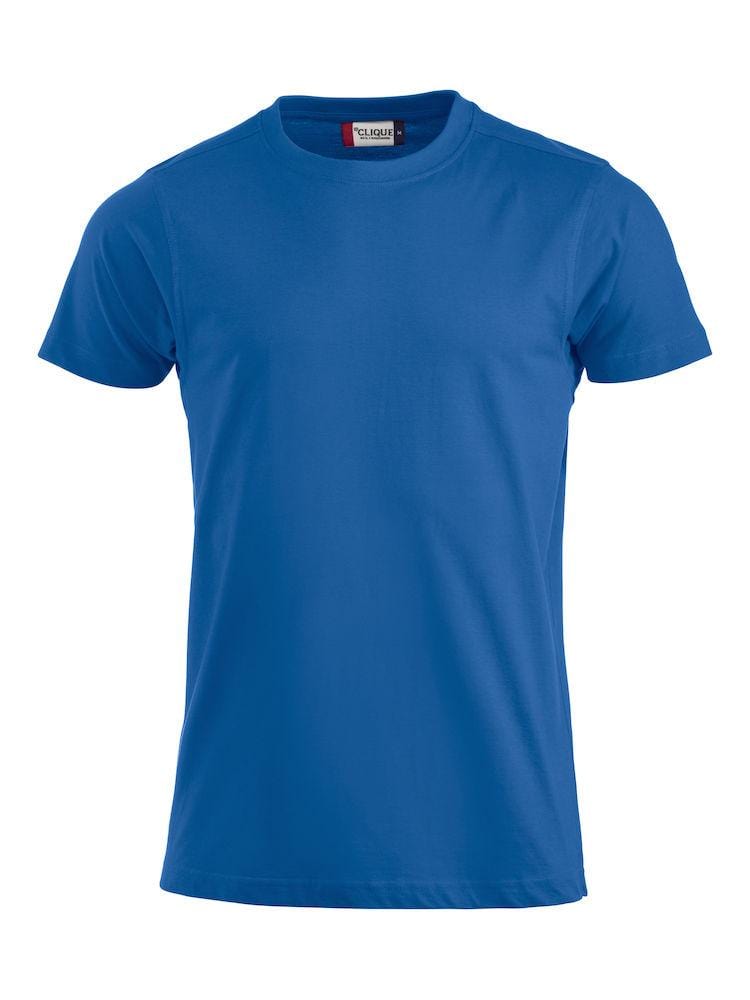 Clique Herren T-Shirt in Top Qualität - WERBE-WELT.SHOP