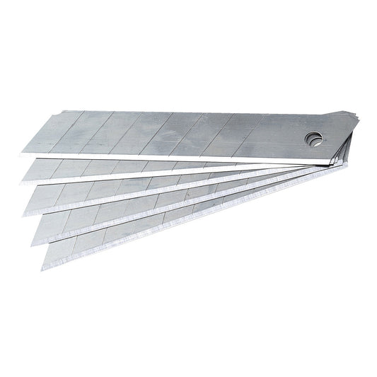 Ersatzklingen für Portwest Messer KN18 (10)