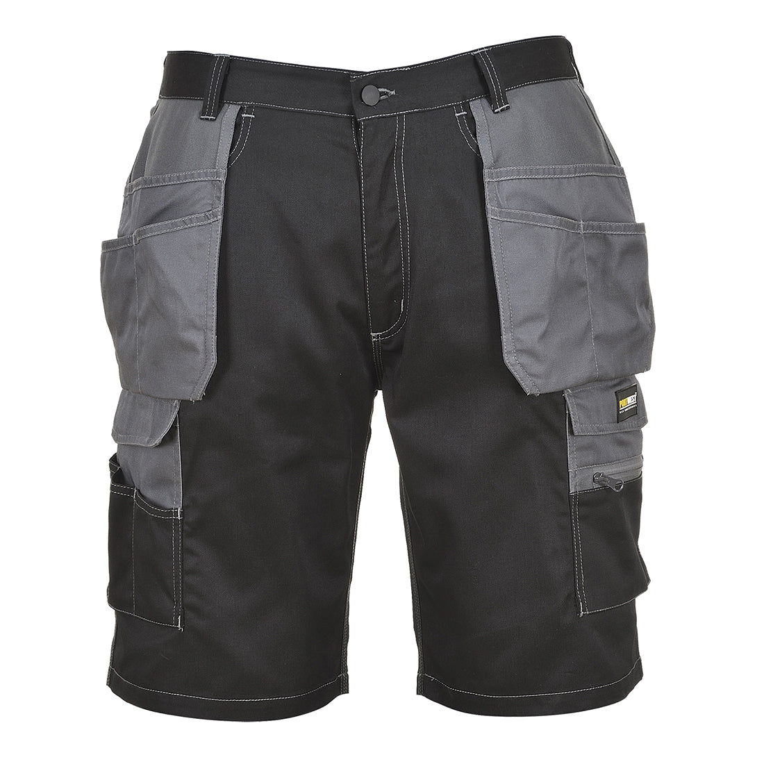 Granite Shorts mit Holstertaschen