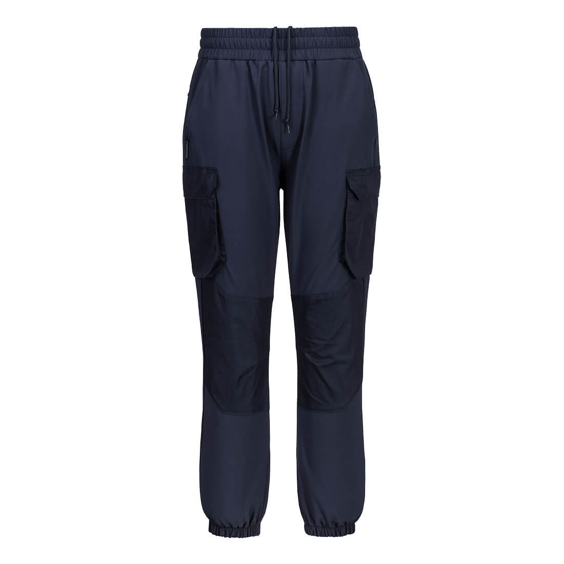 Portwest KX304 Hose – Dunkel Marine – strapazierfähige Arbeitshose