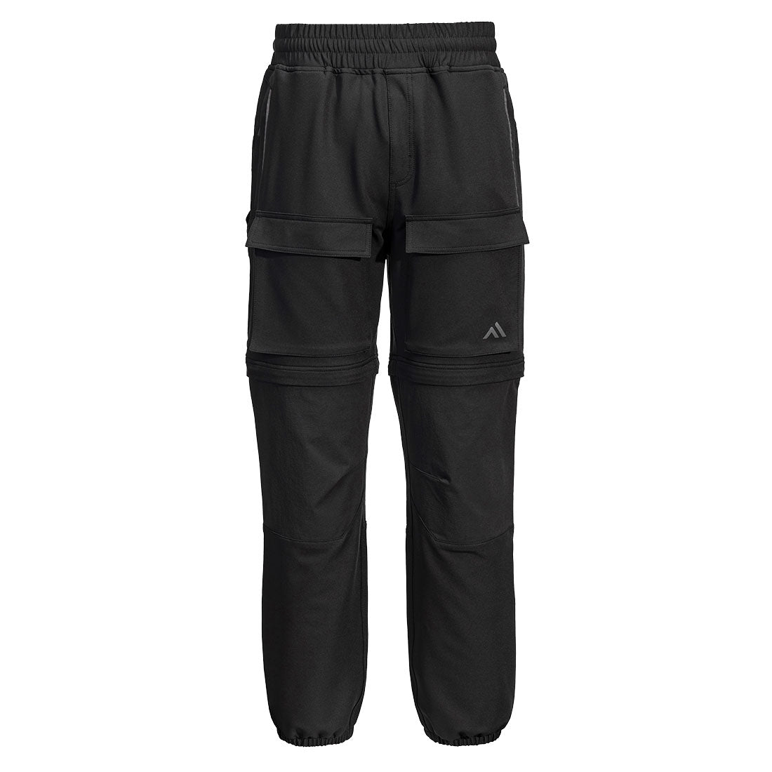 Portwest KX352 Hose – Schwarz – strapazierfähige Arbeitshose