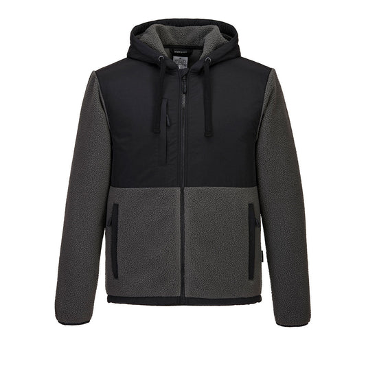 KX3 Fleecejacke