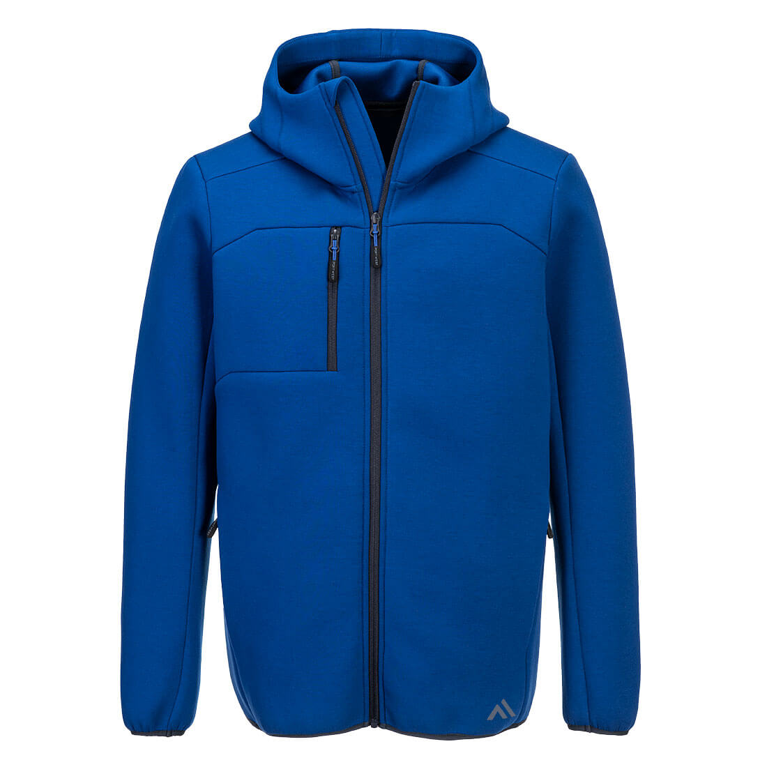 Portwest KX372 Arbeitsjacke – Quarz Blau – robust & funktional