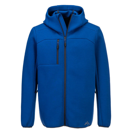 Portwest KX372 Arbeitsjacke – Quarz Blau – robust & funktional