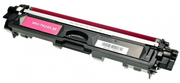 Kompatibler BROTHER Toner- TN241 / TN245 Magenta
