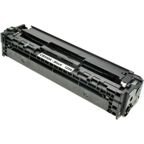 KompatiblerHP-Toner_CB540A-CB541A Schwarz