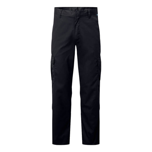 Portwest L701 Hose – Schwarz – strapazierfähige Arbeitshose