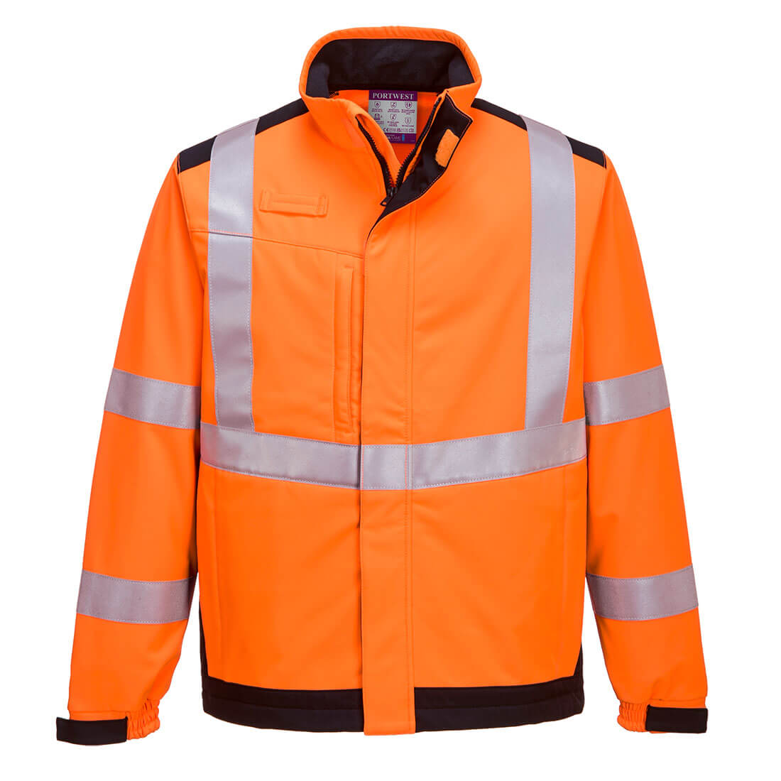 Modaflame Multinorm Arc Softshelljacke