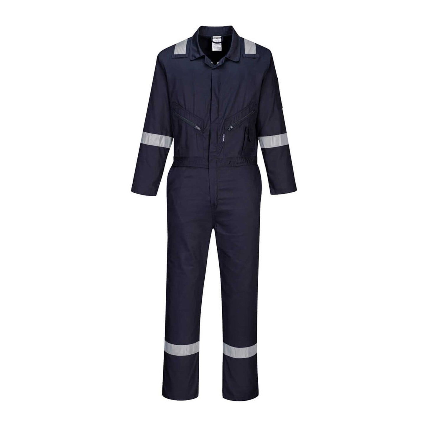 Marine Vorne C814 Iona Baumwoll-Overall – Atmungsaktiv, Komfortabel & Vielseitig
