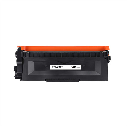 NewbuiltB232XL, Newbuilt Toner kompatibel zu Brother TN-2320 (5.200 S.)