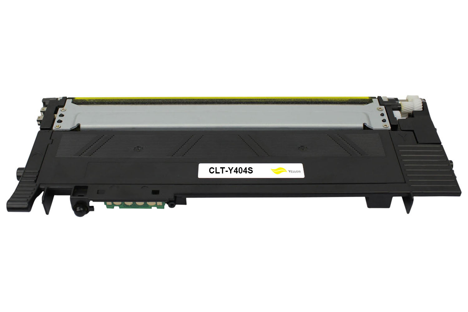 NewbuiltS404A, Newbuilt Toner kompatibel zu Sams. C430, CLT-K404S (1.500 S.)