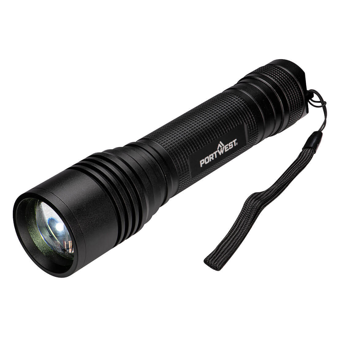 Taskforce Sicherheits Lampe