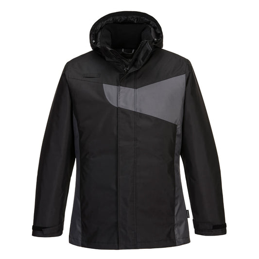 PW2 Winterjacke