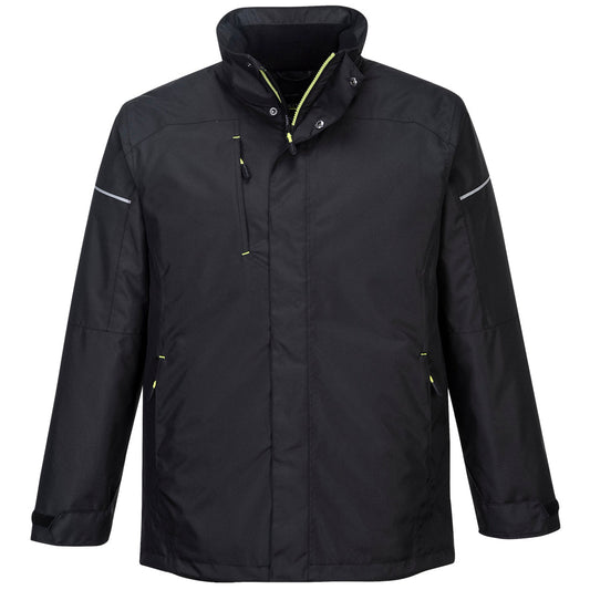 PW3 Winterjacke