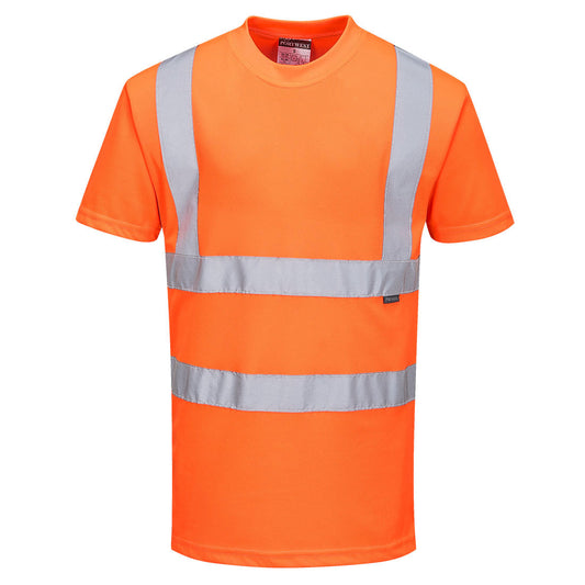 Warnschutz-T-Shirt, RIS