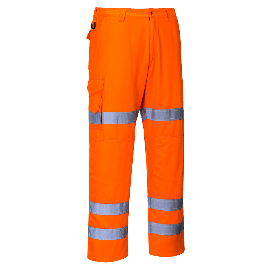 Portwest RT49 Hose – Orange – strapazierfähige Arbeitshose
