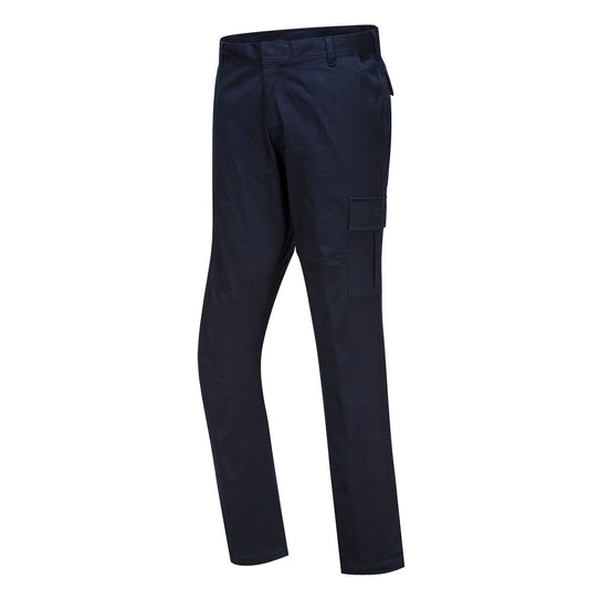 Portwest S231 Hose – Marine – strapazierfähige Arbeitshose