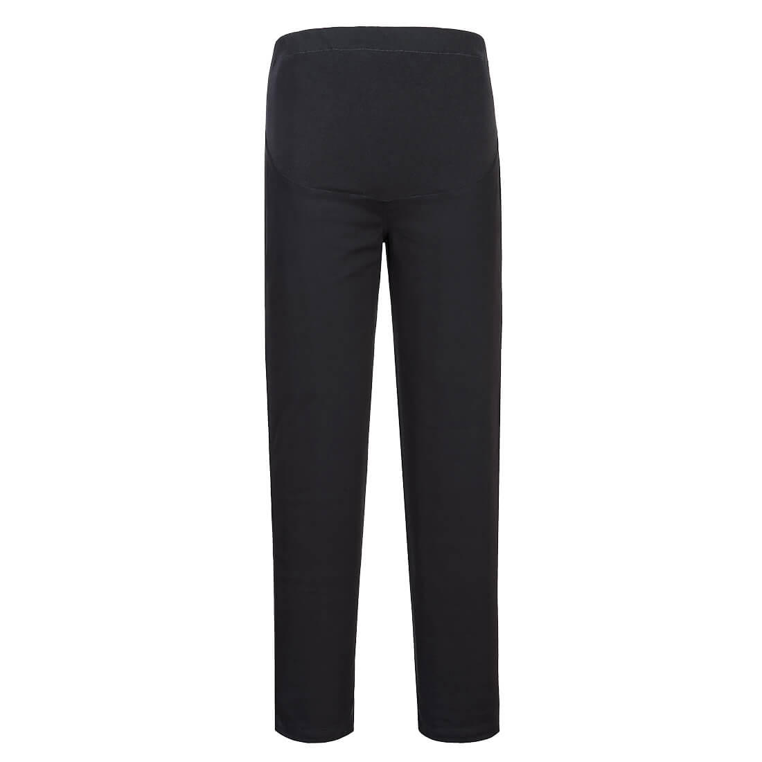 Portwest S234 Hose – Schwarz – strapazierfähige Arbeitshose
