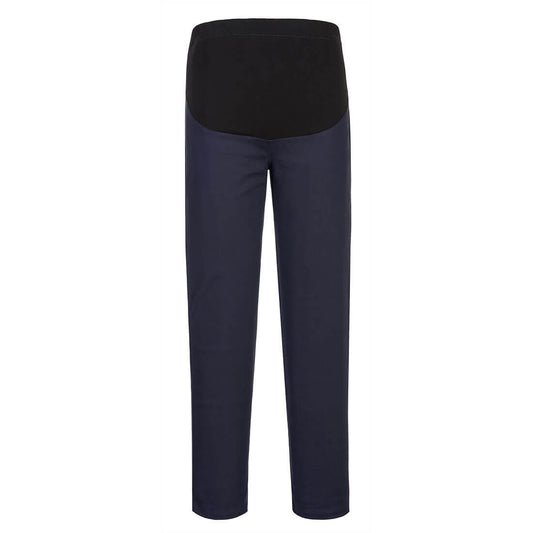 Portwest S234 Hose – Dunkel Marine – strapazierfähige Arbeitshose