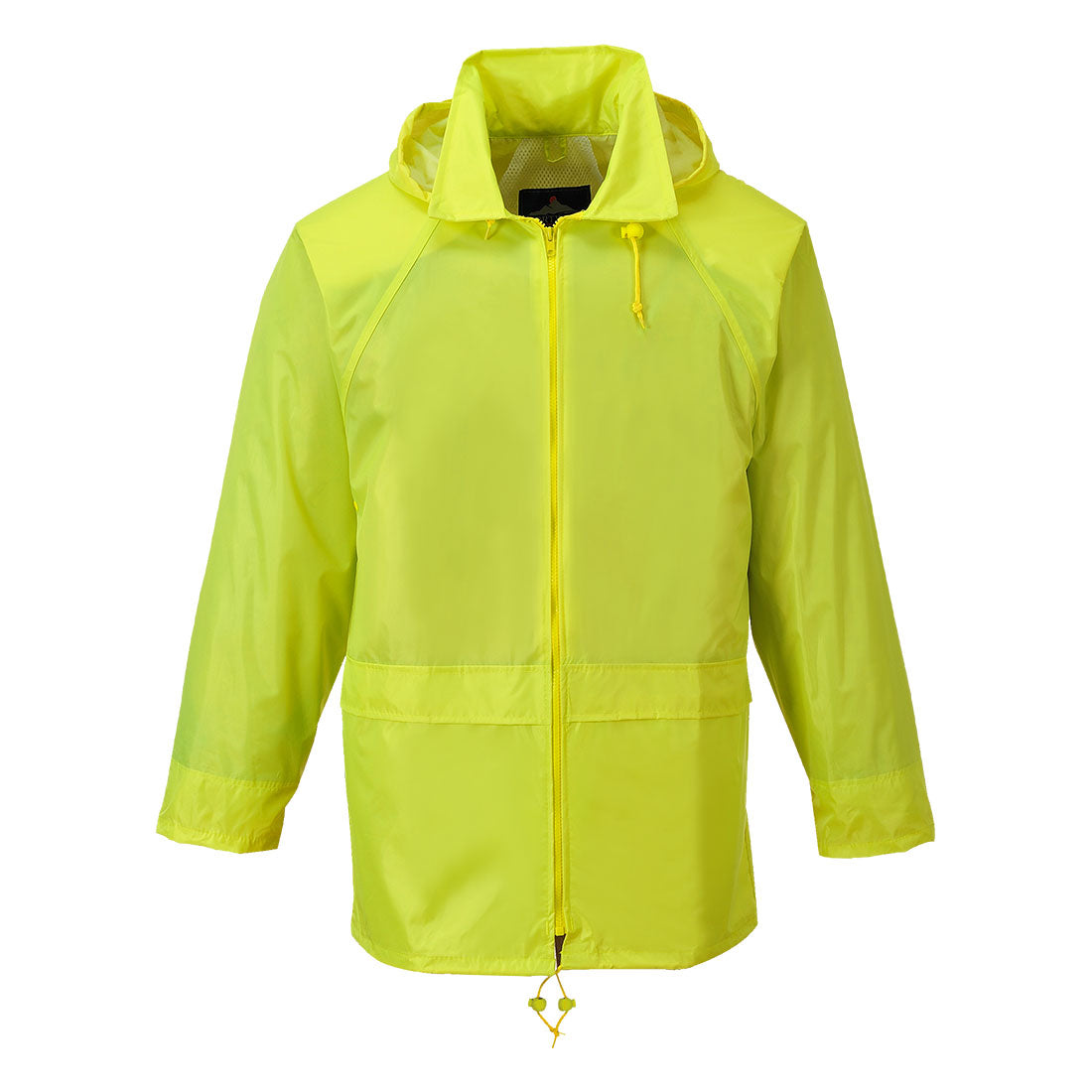 Portwest S440 Arbeitsjacke – Gelb – robust & funktional