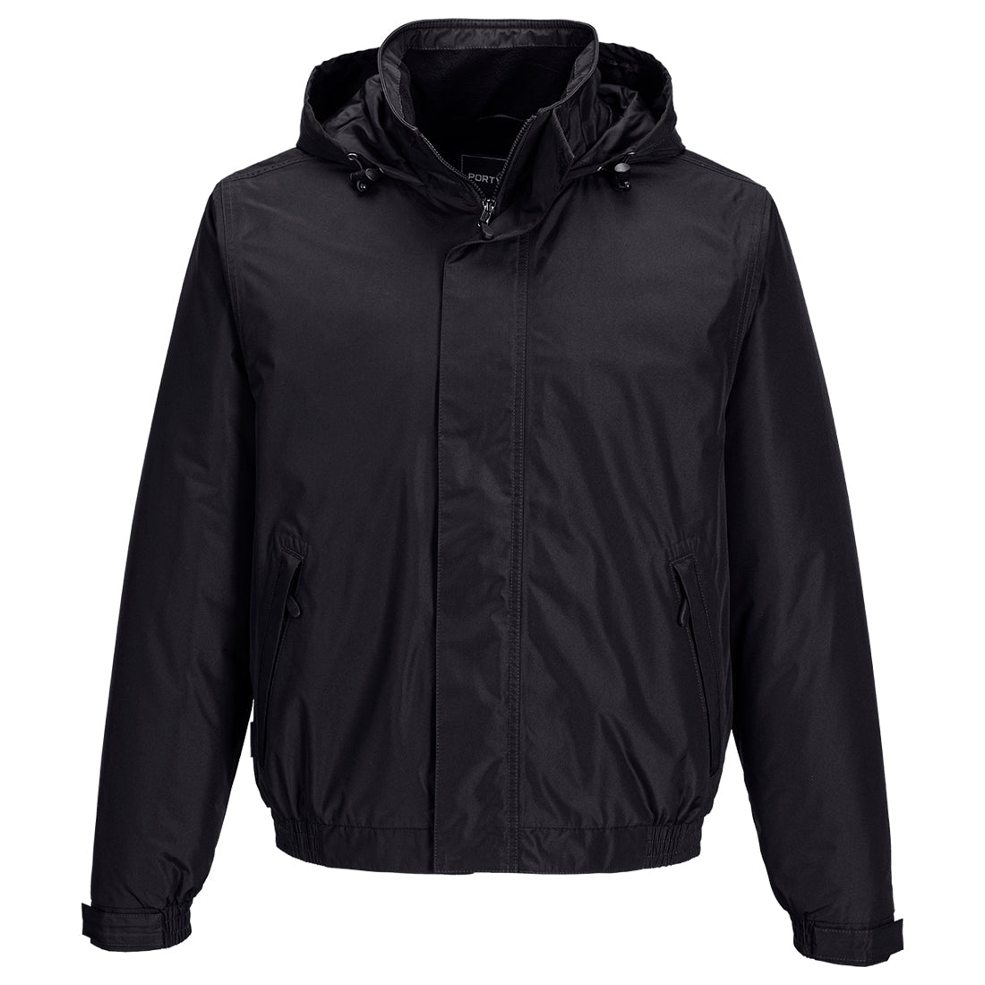 Calais Atmungsaktive Pilotjacke