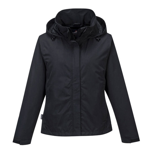 Damen Corporate Shell Jacke