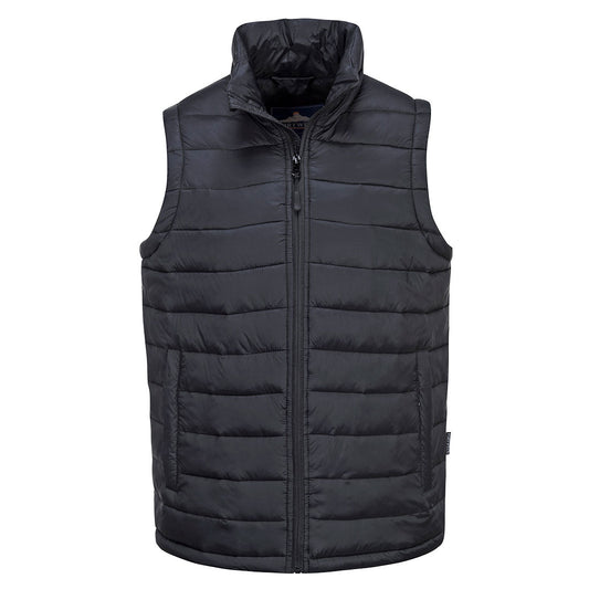Außenstoff : 100% Nylon 20D, antistatische Ausrüstung 40g  Futterstoff : 100% Nylon 55g Füllstoff : 100% Polyester 300g