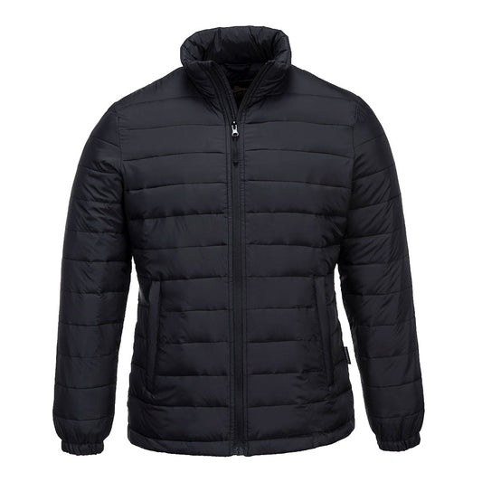 Damen Aspen Steppjacke