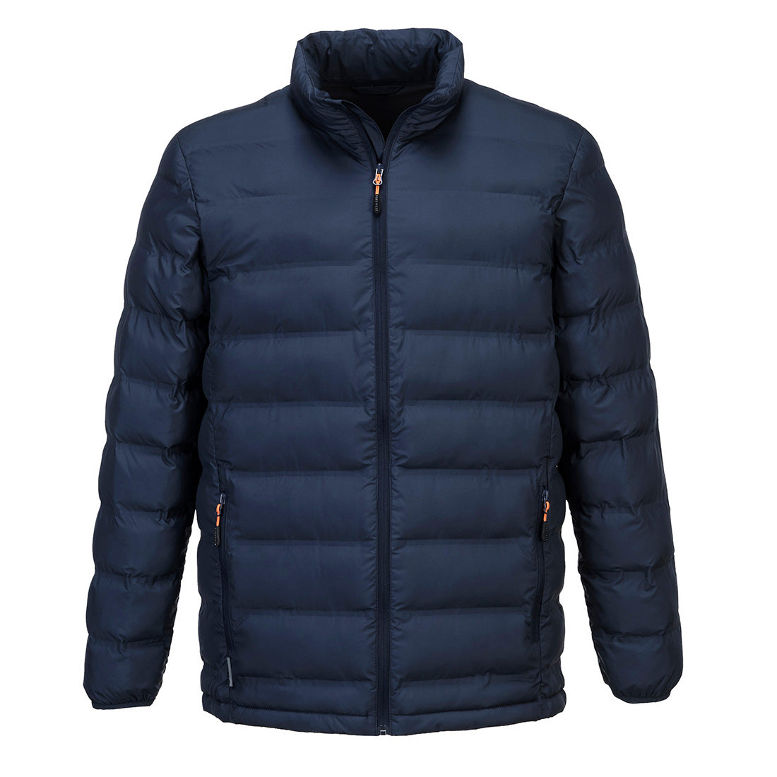 Portwest S546 Arbeitsjacke – Marine – robust & funktional