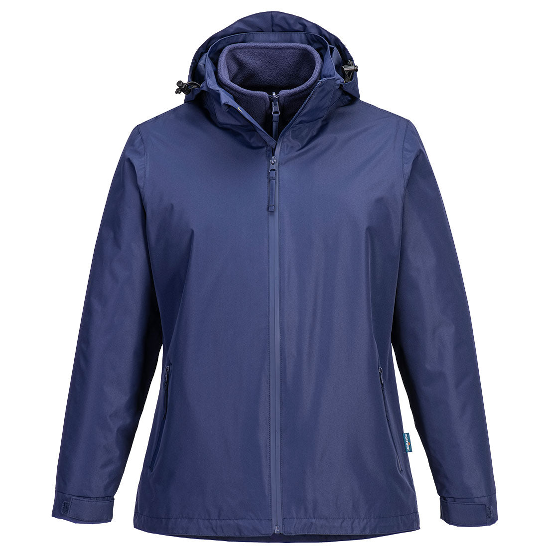 Portwest S574 – Arbeitsjacke – Marine – robust & funktional