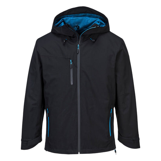 Portwest S600 – Arbeitsjacke – Schwarz – robust & funktional
