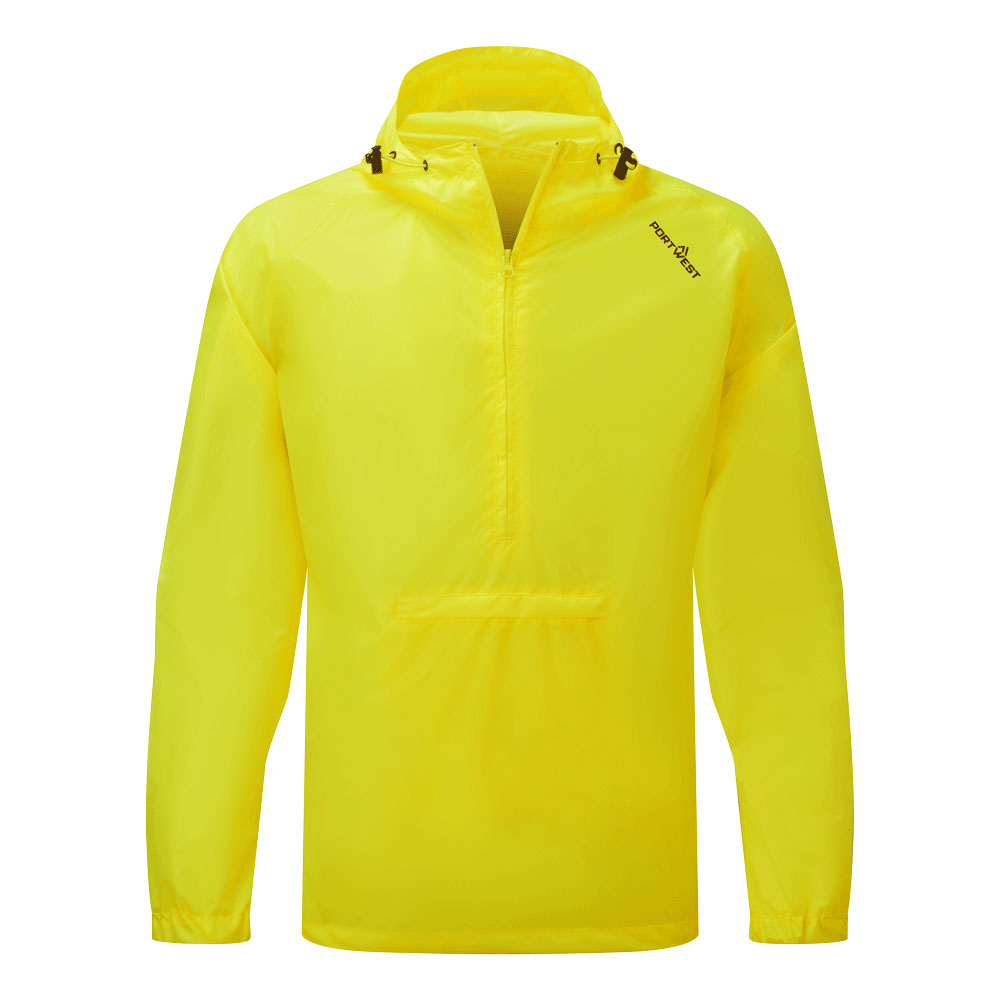 Portwest S603 – Arbeitsjacke – Gelb – robust & funktional