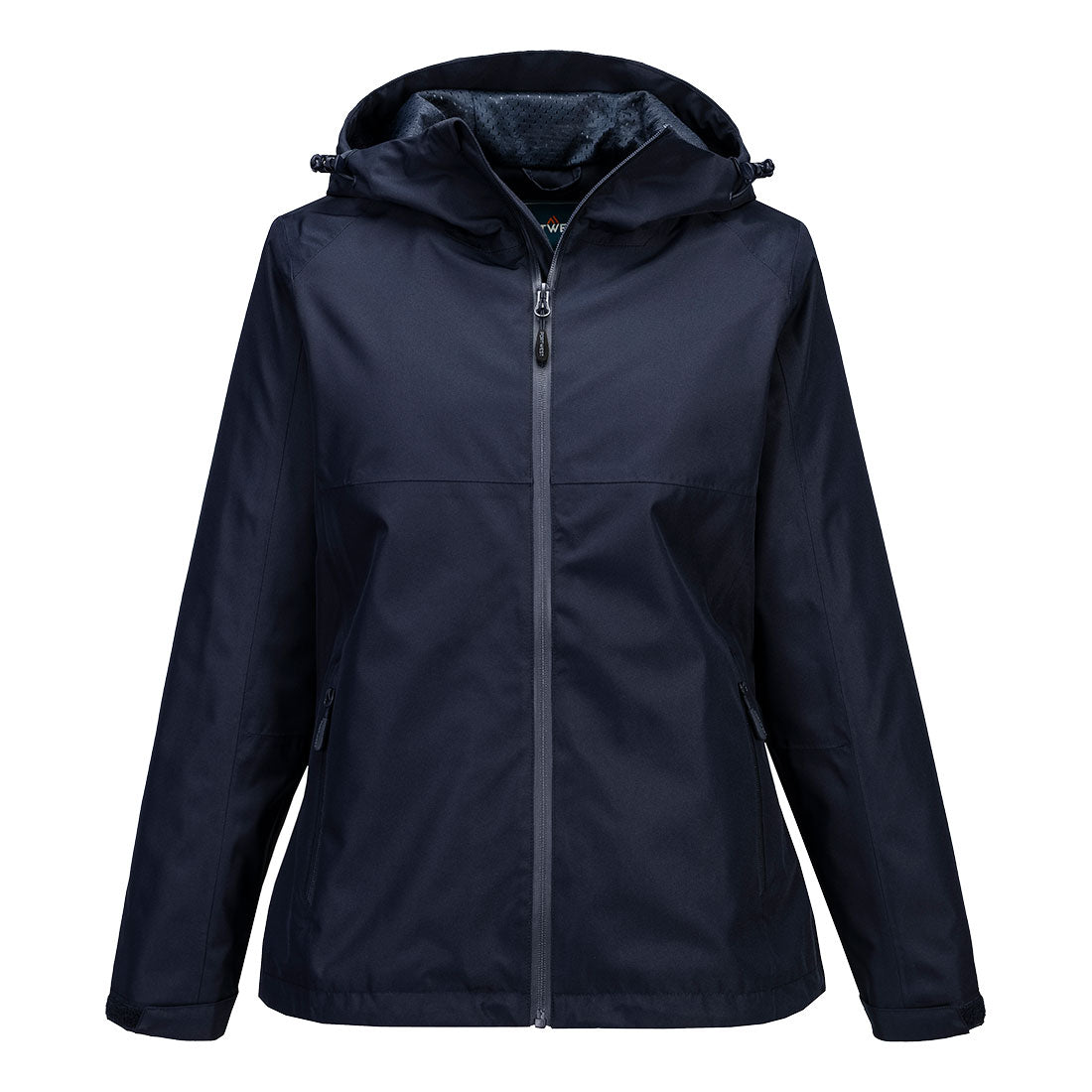 Portwest S614 – Arbeitsjacke – Marine – robust & funktional