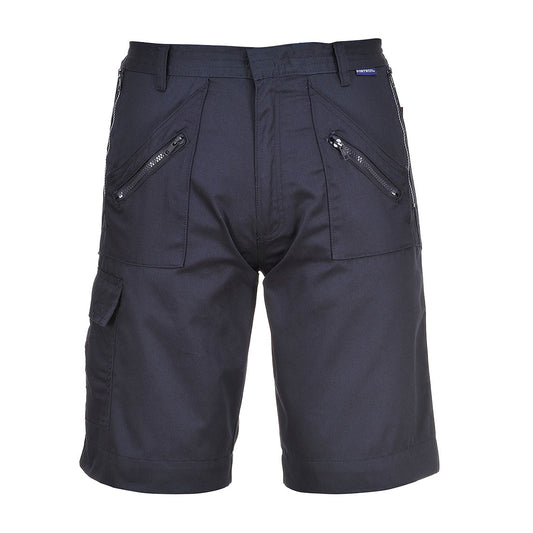 Portwest S889 Hose – Marine – strapazierfähige Arbeitshose