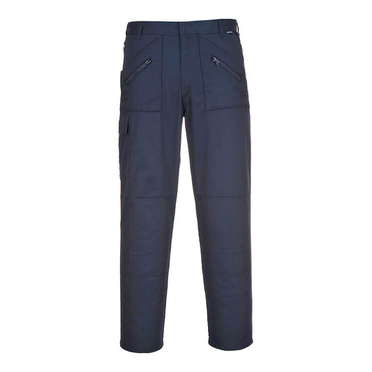 Portwest S905 Hose – Marine – strapazierfähige Arbeitshose