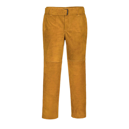 Portwest SW31 Hose – Braun – strapazierfähige Arbeitshose