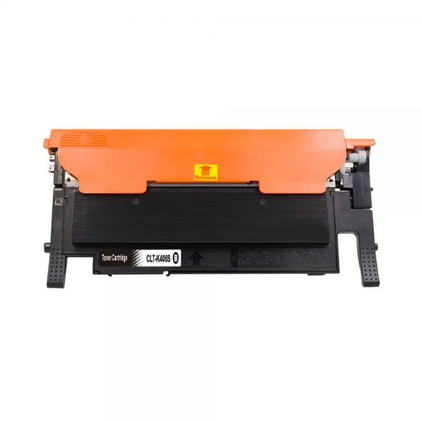 Samsung Toner CLT-406S(CLP-360) Schwarz