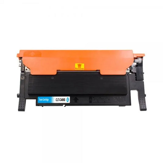 Samsung Toner CLT-406S(CLP-360) Cyan