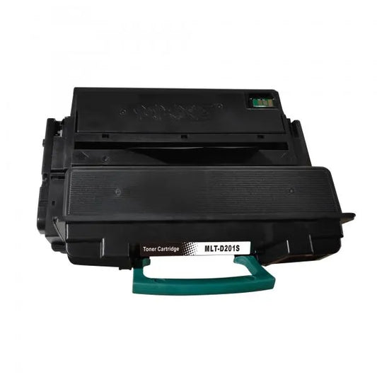 Samsung DC Toner MLT-D201S Schwarz
