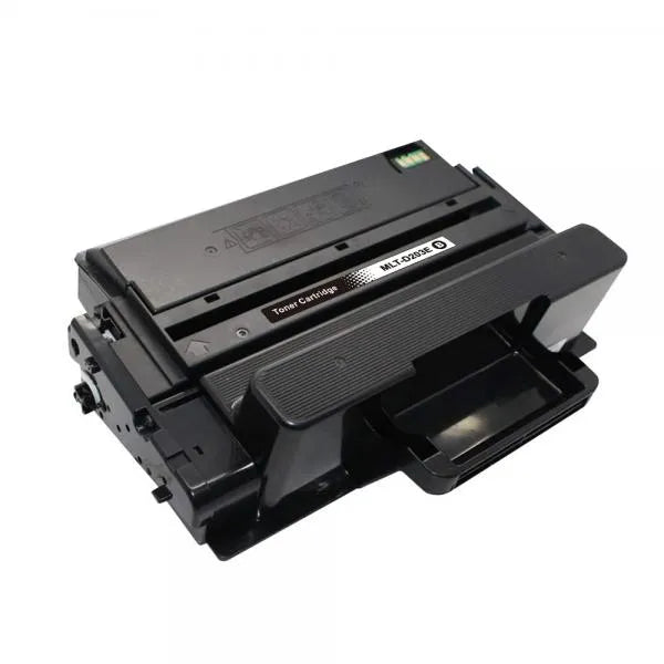 Samsung DC Toner MLT-D203E Schwarz