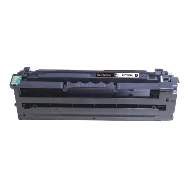 Samsung Toner CLT-506L(CLP-680) Schwarz