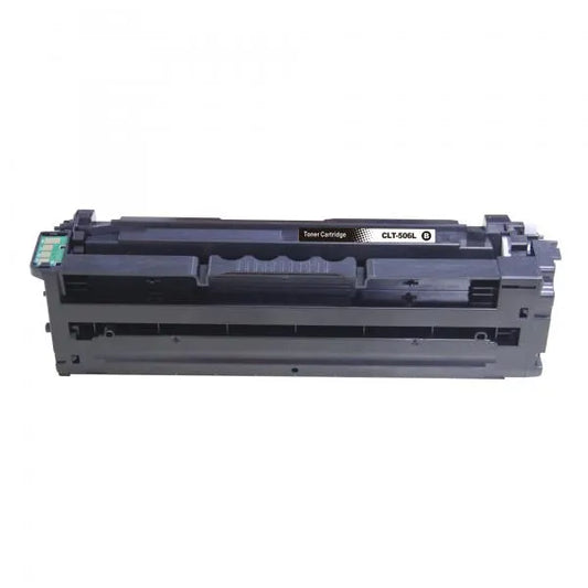 Samsung Toner CLT-506L(CLP-680) Schwarz