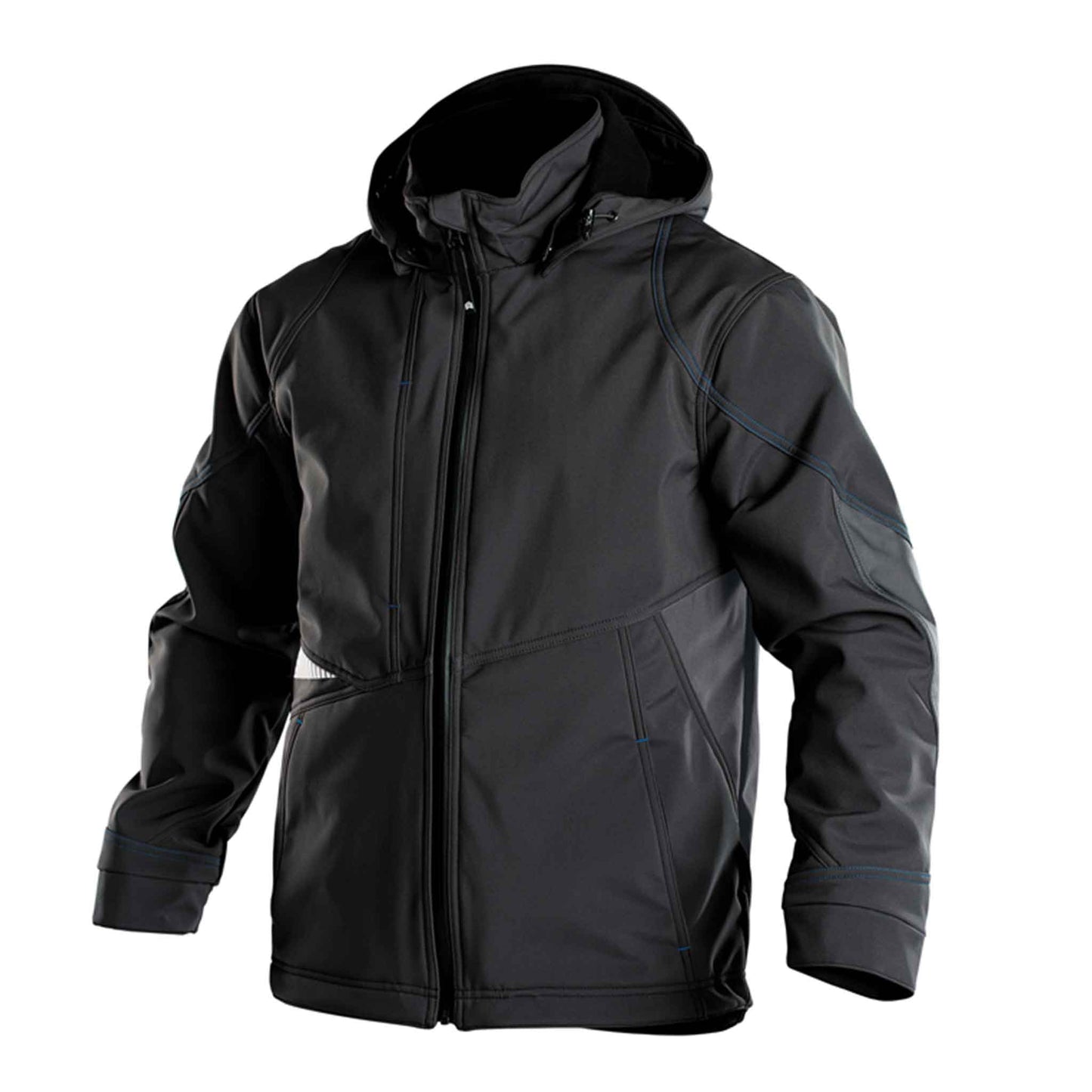 Schwarz-Dassy-Gravity-Softshell-Jacke-bedrucken-_-Ihr-persoenlicher-Stil_-maximaler-Schutz