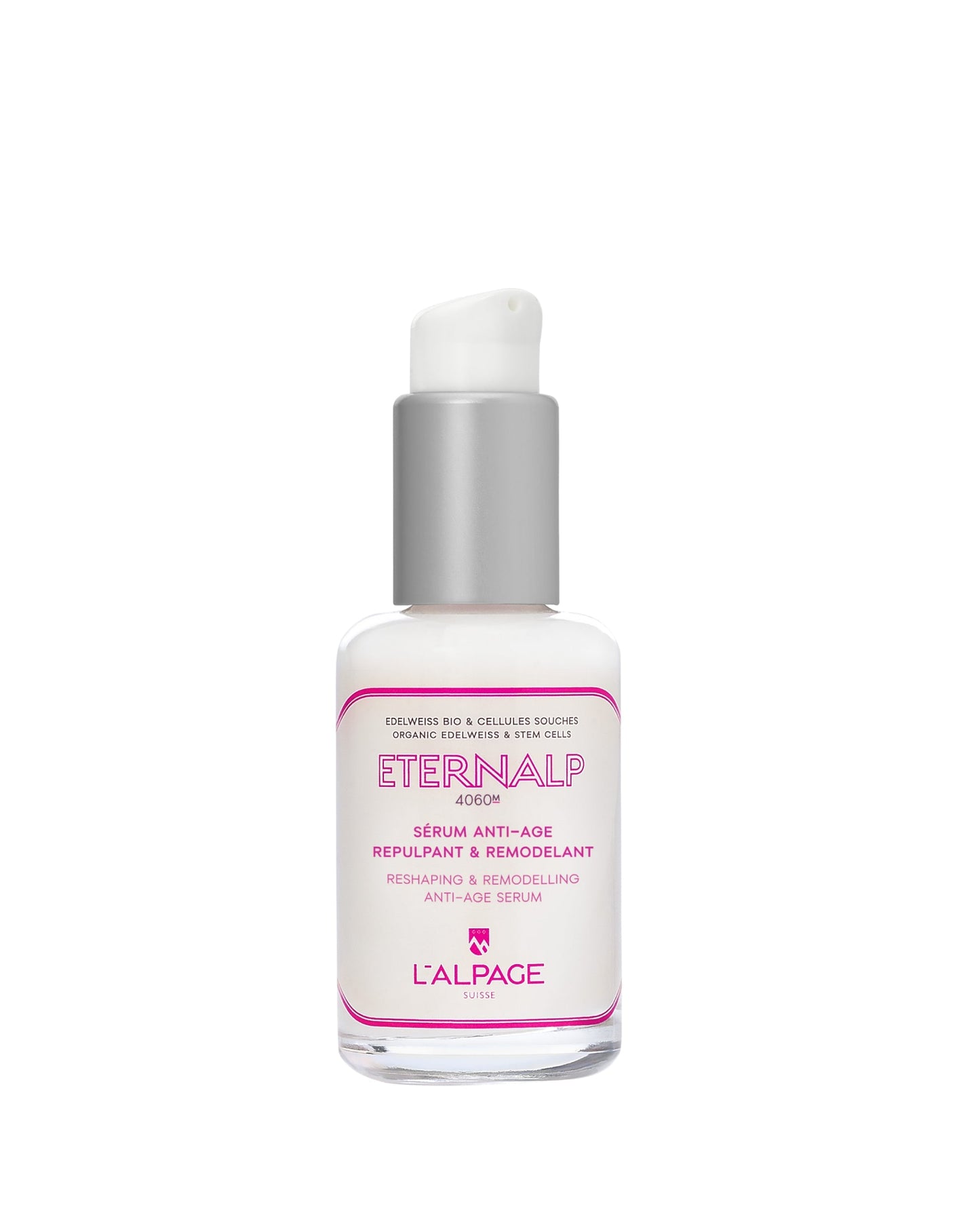Sérum Anti-Age Repulpant & Remodelant Eternalp 4060m