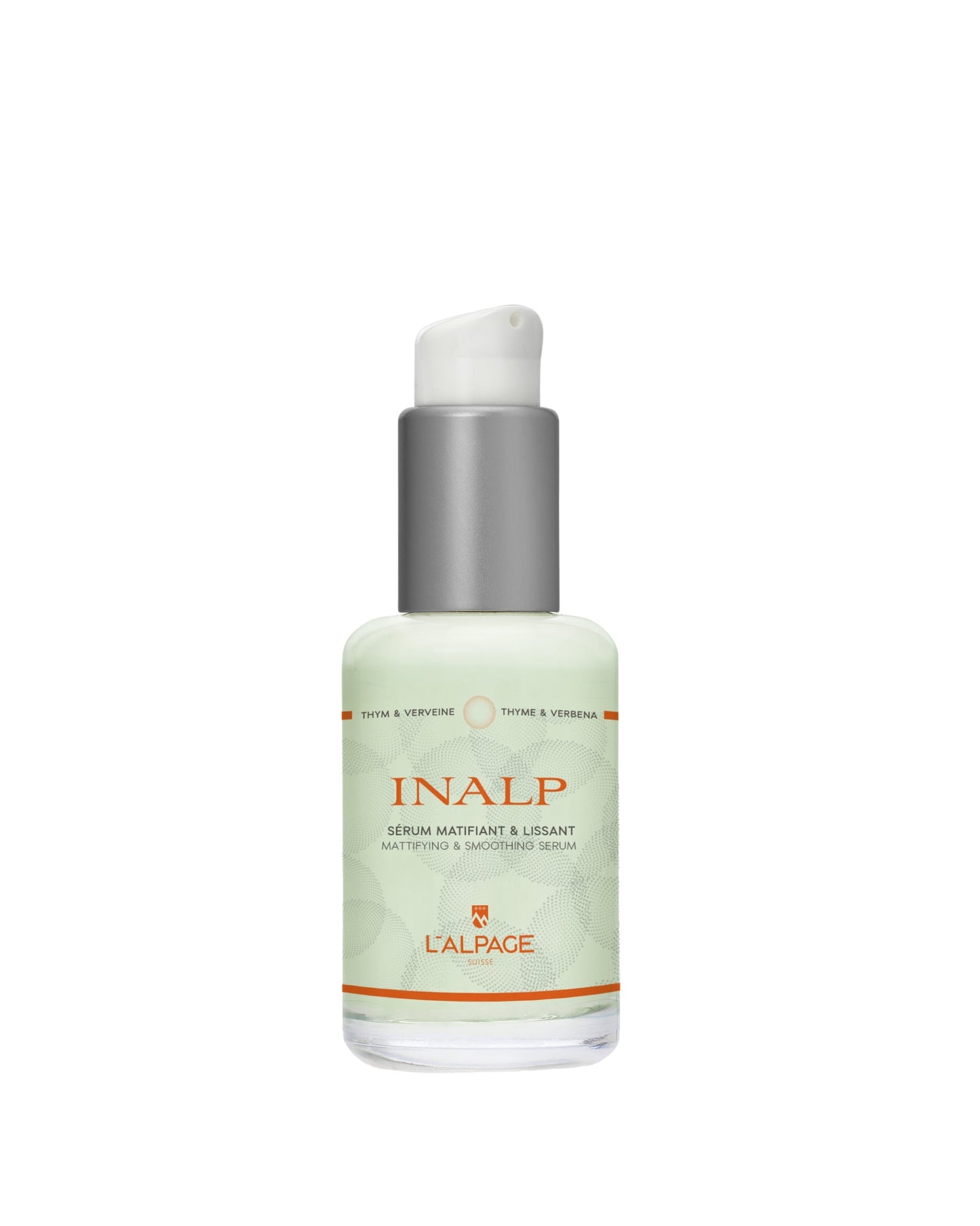 Sérum Matifiant & Lissant Inalp
