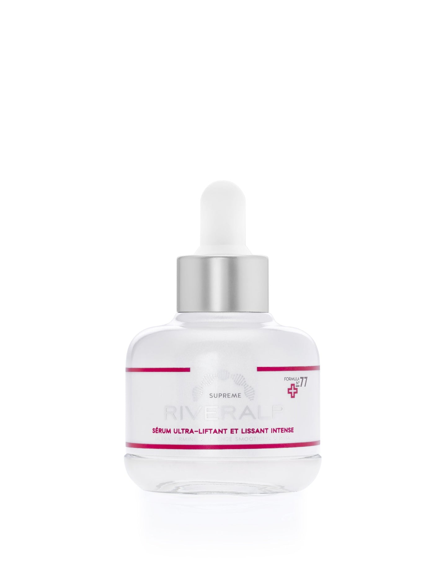 Sérum Ultra-Liftant et Lissant Intense Riveralp