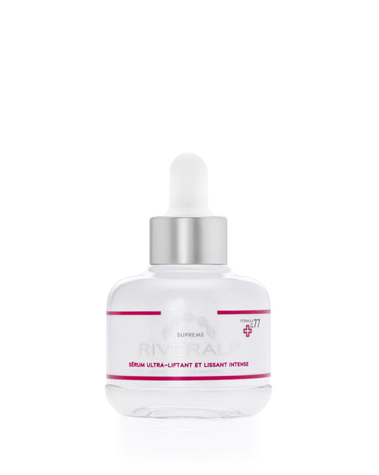 Sérum Ultra-Liftant et Lissant Intense Riveralp
