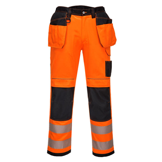 PW3 Warnschutzhose