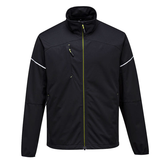 PW3 Flex-Shell-Jacke